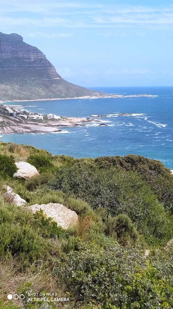 Hout Bay 3