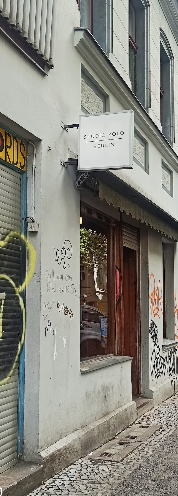 Studio KOLO (KOLO Berlin)