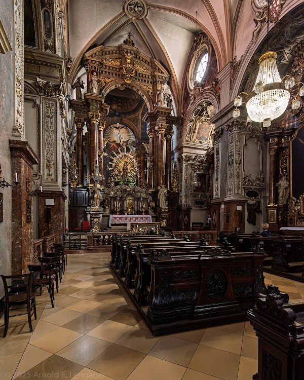 Franciscan Church 5