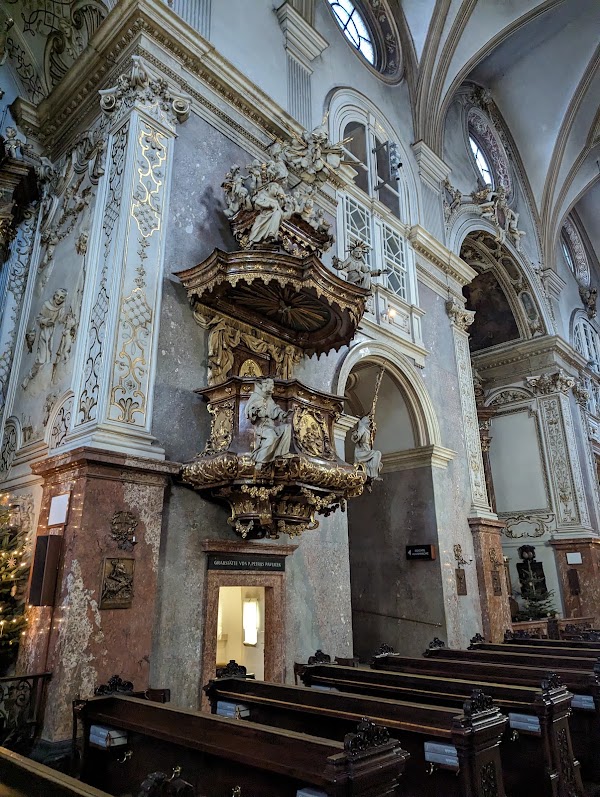Franciscan Church 3
