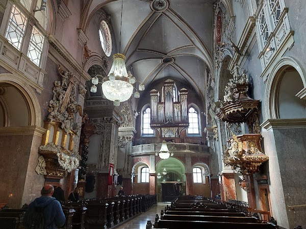 Franciscan Church 2