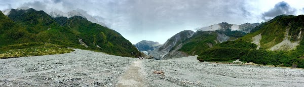Fox Glacier 4