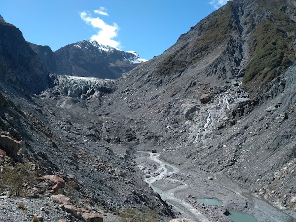 Fox Glacier 3