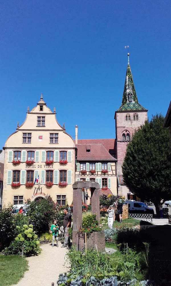 Turckheim 5