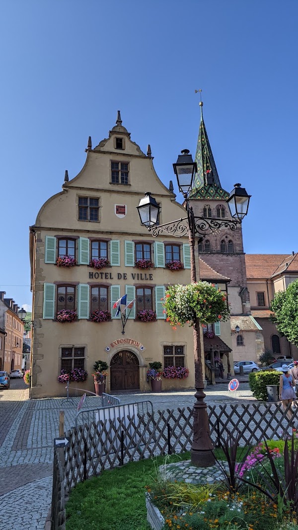 Turckheim 4