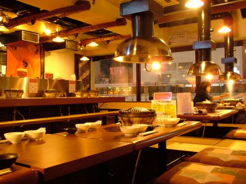 Yozora no Genghis Khan (Main Branch)