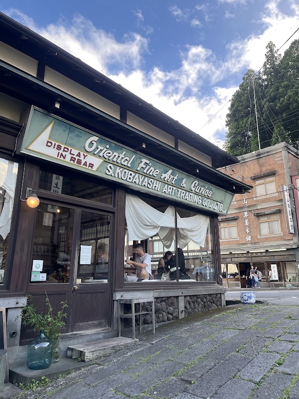meguri coffee 2