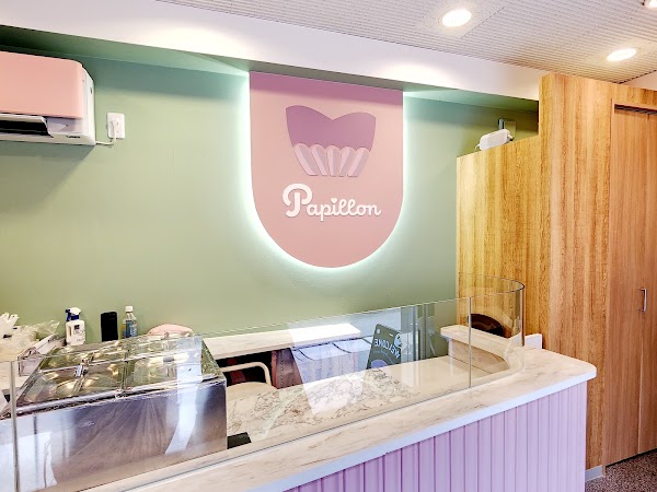 カヌチュロ®︎専門店Papillon(パピヨン)