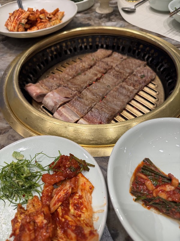Samwon Garden 3