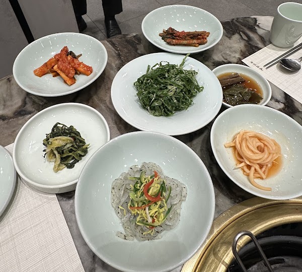 Samwon Garden 2