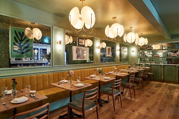 Osteria Cotto Apgujeong Branch