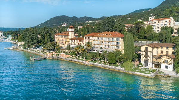 Grand Hotel Fasano