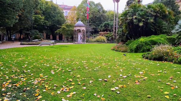 San Sebastian 10