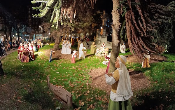 Plaza de Guipúzcoa 5
