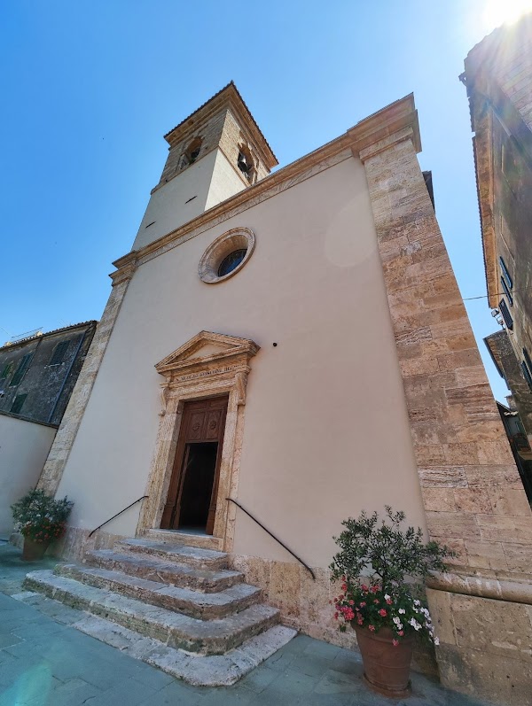 Sorano