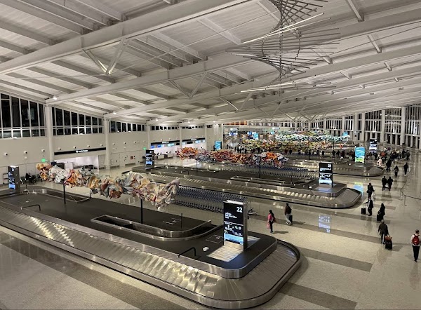 Seattle–Tacoma International Airport 4
