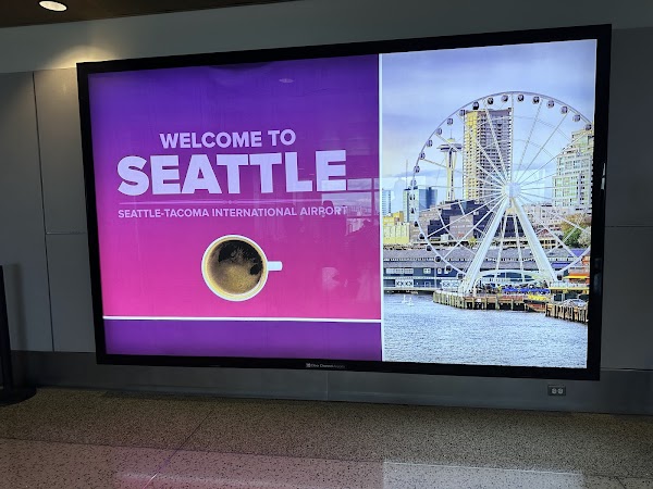 Seattle–Tacoma International Airport 2