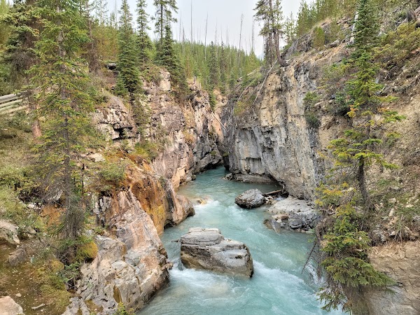 Kootenay National Park 5