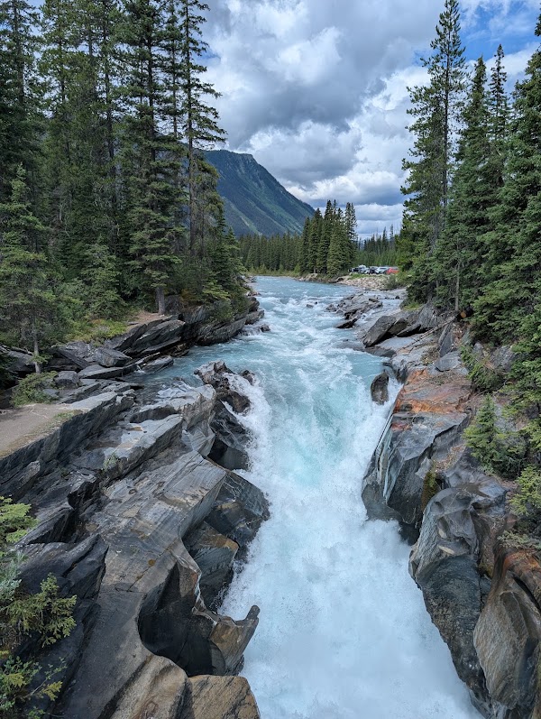 Kootenay National Park 4