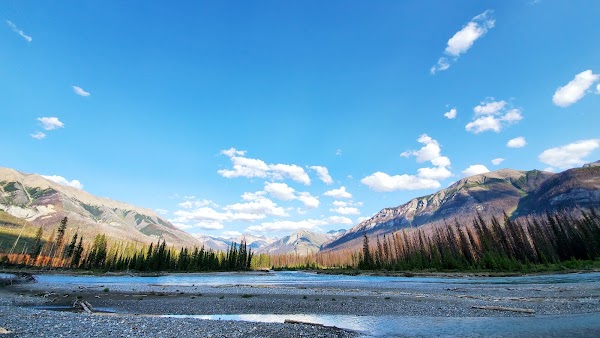 Kootenay National Park 3
