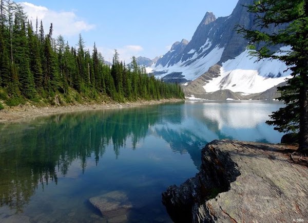 Kootenay National Park 2