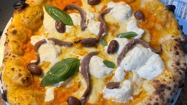 O'Panuozzo Napoli 5