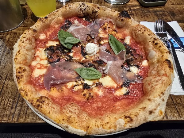 O'Panuozzo Napoli 4