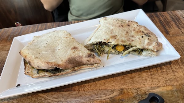 O'Panuozzo Napoli 2
