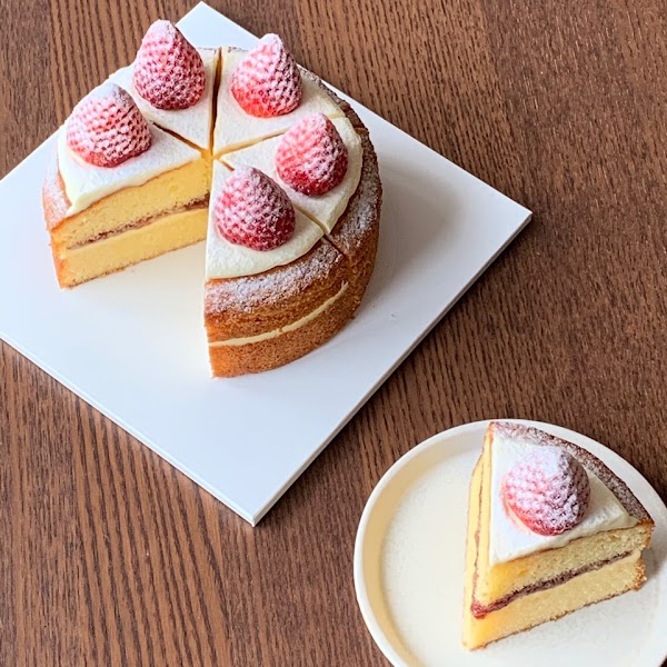 Ourlog coffee 桃谷店 5