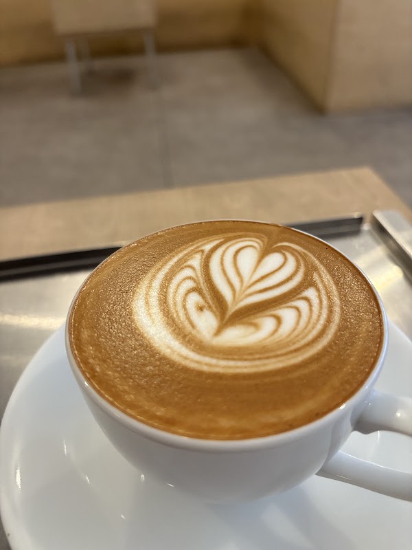 Ourlog coffee 桃谷店 3