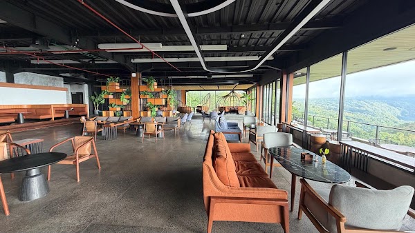Pahdi Specialty Coffee 5