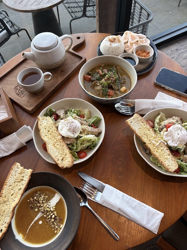 Pahdi Specialty Coffee 3