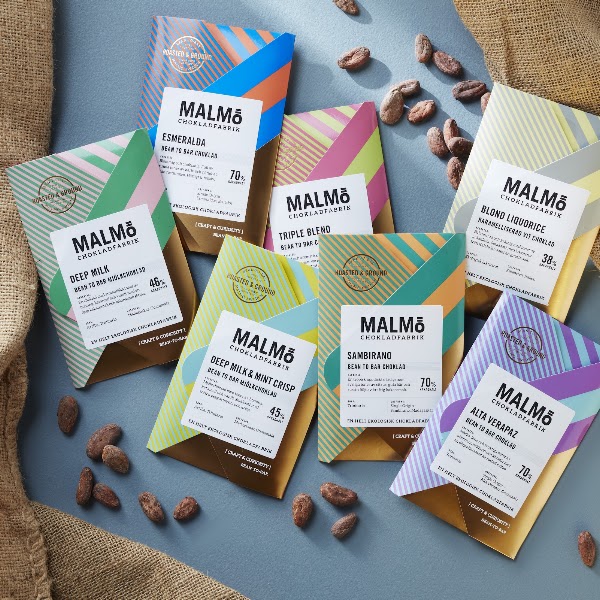 Malmo Chocolate Factory AB 5