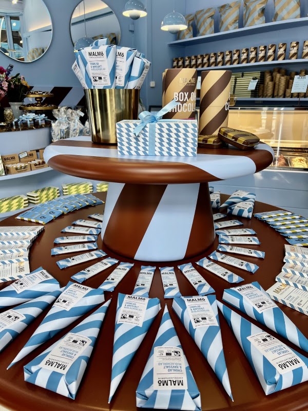 Malmo Chocolate Factory AB 3