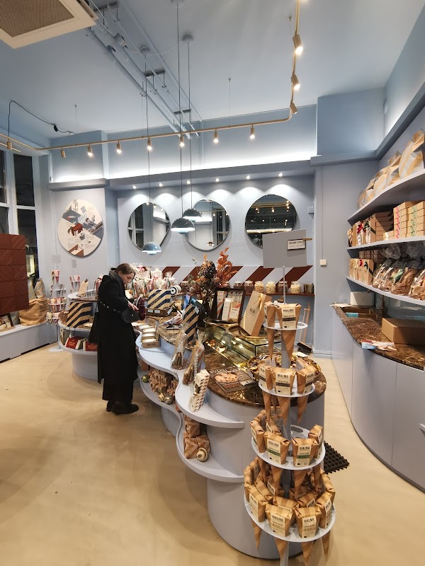 Malmo Chocolate Factory AB 2