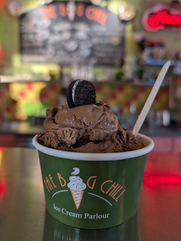 The Big Chill 2