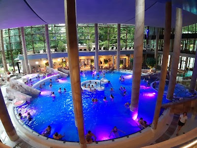 Carolus Thermen