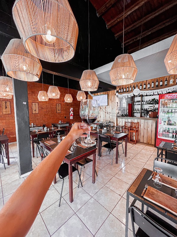 La Parrilla Riccione
