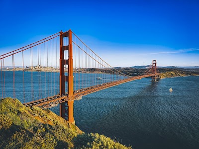 Fort Point National Historic Site 2