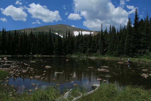 Mayflower Lakes