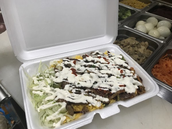 Broadway Deli 5