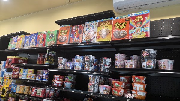 Broadway Deli 4