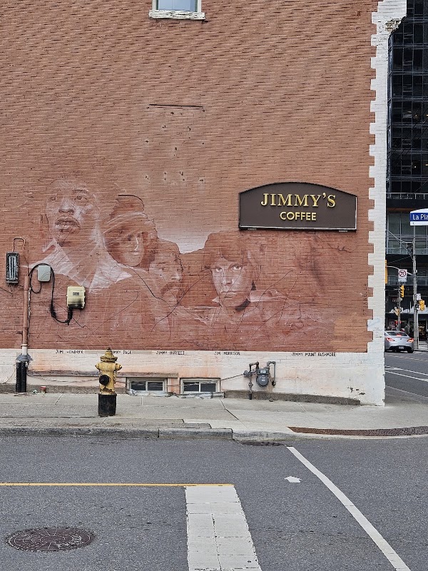 Jimmy's Coffee 4