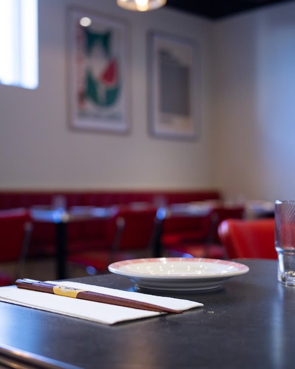 Mimi’s Chūka Diner