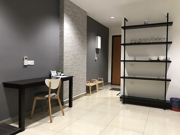 Jomstay - Octagon Suites 2