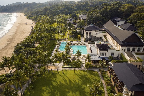 Club Med Bintan - Indonesia