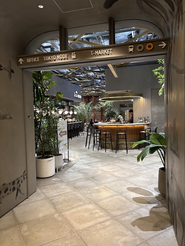 DOLCE TACUBO CAFFE