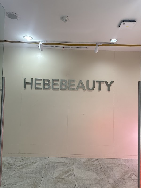 Hebe Beauty 1