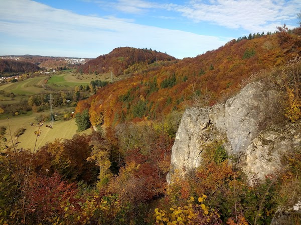 Swabian Jura 3