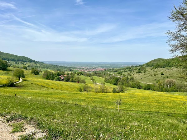Swabian Jura 2